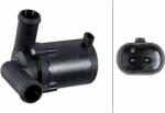 HELLA Pompa de Apa Suplimentara (mod Operare Electric) Land Rover Discovery Iii Discovery Iv Range Rover Sport I 2.7d (8TW358413-111)