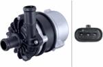 HELLA Pompa de Apa Suplimentara (mod Operare Electric) Audi A4 B8 A5 A6 Allroad C7 A6 C7 A6 C8 A7 A8 D4 Q7 Q8 Bentley (8TW358413-081)