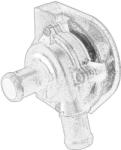 VW Pompa de Apa Suplimentara (mod Operare Electric) Audi A1 A1 Allstreet A1 City Carver A3 Q2 Q3 Tt Cupra Formentor Leon (5Q0965567)