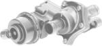 RENAULT Robinet de Incalzire (cu Supapa) Nissan Interstar NV400 Opel Movano B Renault Alaskan Espace V Koleos I Koleos Ii (922304507R)