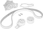 PEUGEOT Set de Distributie (curea + Intinzator + Pompa de Apa) Ds Ds 3 Ds 4 Ds 5 Citroen Berlingo Berlingo Multispace C-elysee (1684448180)