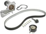 Bosch Set de Distributie (curea + Intinzator + Pompa de Apa) Volvo S60 Ii S80 Ii V40 V60 I V70 Iii Ford C-max Ii Fiesta Vi (1987945317)