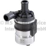 PIERBURG Pompa de Apa Suplimentara (mod Operare Electric cu Cizma de Cauciuc) Ford Galaxy Iii Galaxy Mk Iii Kuga Iii Mondeo V (7.08380.10.0)