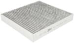 VALEO Filtru Habitaclu cu Carbon Activat Mercedes X (470) Citroen C-crosser C-crosser Enterprise C4 Aircross Fiat Fullback (VAL715623)