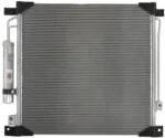 DENSO Condensator A/C (uscator) Fiat Fullback Mitsubishi L200 / Triton Pajero Sport Iii 2.2d/2.4d/2.5d 11.14 (DCN45013)
