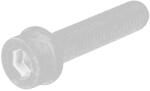 VW Surubul Angrenajului Arborelui Cotit Audi A4 B5 A4 B6 A6 C5 Skoda Superb I Vw Passat B5 Passat B5.5 1.9d 04.97-03.08 (N90339605)