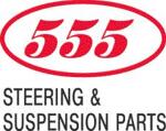 555 Bieleta Bara Stabilizatoare Fata Stanga 80mm Audi Coupe B3 Fiat Fullback Mitsubishi L200 L200 / Triton Pajero Sport Ii (SL-B360L)