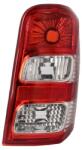 DEPO Lampa Spate Dreapta (p21/5w/P21W Culoare Semnalizator Alb Lampa Mers Inapoi) Fiat Fullback Mitsubishi L 200 / Triton (214-19AAR-UE)