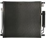 NRF Condensator A/C (uscator) Fiat Fullback Mitsubishi L200 / Triton Pajero Sport Iii 2.2d/2.4d/2.5d 11.14- MITSUBISHI L200 (NRF350502)