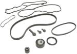 GATES Set de Distributie (curea + Pinion) cu Garnituri Ds Ds 3 Ds 4 Citroen Berlingo Berlingo Multispace C3 Aircross Ii C3 Ii (GATK07T360HOB)