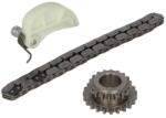 MOTIVE Set de Distributie (lant + Elemente) Audi A1 Seat Ibiza Iv Ibiza Iv Sc Ibiza Iv St Skoda Fabia Ii Vw Golf Plus V Golf V (MOTTCK233)