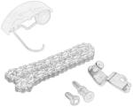 VOLVO Set de Actionare a Pompei de Ulei Volvo XC60 Ii 2.0/2.0h 03.17 (31430088)