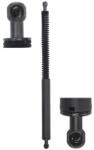HANS PRIES Amortizor Capota Stanga Lungime Maxima: 520mm Cursa: 173mm Bmw X3 (g01) X3 (g01 F97 G08) Furgon/Suv/Suv 08.17 (HP503997)