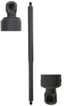 HANS PRIES Amortizor Capota Dreapta Lungime Maxima: 695mm Cursa: 200mm Mercedes Gla (x156) Suv 12.13-12.19 MERCEDES-BENZ GLA-CLASS (HP411071)