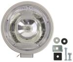 GIANT Far Universal Dreapta/Stanga (raza Lunga H1 12/24v Diametru 225mm Alb Plastic Negru (131-UN10216A)