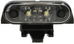 GIANT Lampa Gabarit Dreapta/Stanga Alb Led Negru in Relief 24v Volvo Fh 09.07- VOLVO FH (131-VT16274A)