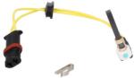 WEBASTO Bujie Incandescenta Incalzire Auxiliara Webasto 9004215A (9004215A)