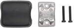MEKRA Elemente de Oglinda Laterala Paranteze de Oglinda Dreapta/Stanga (lungime: 74mm Latime: 65mm Adancime: 14mm) Mercedes (613780100H)