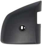 MEKRA Carcasa / Capac al Oglinzii Laterale Stanga (127x116x33mm) Man Tgs I Tgx I 10.05- MAN TGS 1/TGX 1 (205800710H)