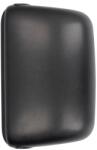 MEKRA Carcasa / Capac al Oglinzii Laterale Dreapta/Stanga (371x244x80mm Negru) Daf Lf 45 Lf 55 Rvi C D Kerax Midlum Premium 2 (113900200H)
