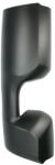 MEKRA Carcasa / Capac al Oglinzii Laterale Dreapta Culoare: Negru (701x248x154mm) Daf Xf Ii Xg Xg+ 06.21- DAF XF 2/XG/XG+ (121027006099)
