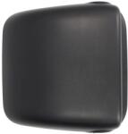 MEKRA Carcasa / Capac al Oglinzii Laterale Dreapta/Stanga (244x225x75mm Negru) Daf Lf 45 Lf 55 Rvi C D Kerax Midlum Premium 2 (113910200H)