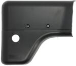 BPART Carcasa / Capac al Oglinzii Laterale Dreapta Locuinte de Sprijin Mercedes Citaro (o 530) Conecto (o 345) 01.98 (0008110460BP)