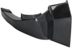 MEKRA Carcasa / Capac al Oglinzii Laterale Dreapta Culoare: Negru (266x177x114mm) Daf Xf Ii Xg Xg+ 06.21- DAF XF 2/XG/XG+ (121027104099)