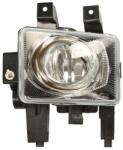 DEPO Lampa de Ceata Fata Stanga (h3) Opel Astra H Zafira B 03.04-04.15 OPEL ASTRA H/ZAFIRA B (442-2015L-UE)