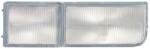 DEPO Lampa de Pozitie Dreapta (transparent Capac in Bara de Protectie) Vw Passat B5 08.96-11.00 VW PASSAT B5 (441-1613R-U)