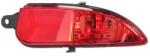 DEPO Lampa de Ceata Spate Stanga (p21w) Opel Corsa C 10.03-12.09 OPEL CORSA C (442-4002L-UE)