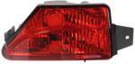 DEPO Lampa de Ceata Spate Stanga (p21w (661-4001L-LD-UE)