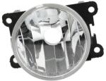 DEPO Lampa de Ceata Fata Dreapta/Stanga (psx24w) Citroen C3 Picasso 02.09-01.13 CITROEN C3 2/C3 PICASSO/C3 Pluriel/DS3 (552-2009N-UE)