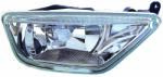 DEPO Lampa de Ceata Fata Dreapta (h11) Ford Focus I 10.01-03.05 FORD FOCUS 1 (431-2016R-UE)