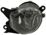 DEPO Lampa de Ceata Fata Stanga (h7) Audi A4 B5 12.98-09.01 AUDI A4/A4 B5 (441-2013L-UE)