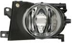 DEPO Lampa de Ceata Fata Stanga (h8) Bmw 5 E39 09.00-06.03 BMW 5 (444-2014L-UQ)