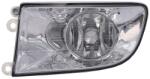 DEPO Lampa de Ceata Fata Dreapta (h8) Skoda Octavia Ii 02.04-10.08 SKODA OCTAVIA 2 (665-2003R-UE)