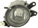 DEPO Lampa de Ceata Fata Stanga (h11) Volvo S40 Ii Audi A4 B6 A4 B7 11.00-12.12 AUDI A3/A4/A4 B5/A4 B6/A4 B7 (441-2018L-UQ)