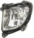 DEPO Lampa de Ceata Fata Stanga (h8) Kia Sportage Ii Je 09.04-09.08 KIA SPORTAGE (323-2009L-UQD)