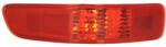 DEPO Lampa de Ceata Spate Stanga Mitsubishi Outlander Ii Peugeot 4007 11.06-12.12 MITSUBISHI OUTLANDER 2 (214-4002L-LD-UE)