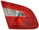 MAGNETI MARELLI Lampa Spate Stanga (partea Interioara P21W/W16W) Skoda Superb Ii Sedan -06.13 SKODA SUPERB 2 (714027061701)