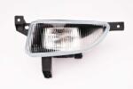 DEPO Lampa de Ceata Fata Stanga (h3) Opel Zafira a 04.99-06.05 OPEL ZAFIRA (442-2022L-UE)
