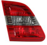 MAGNETI MARELLI Lampa Spate Stanga (partea Interioara Culoare Semnalizator Greu Afumat Culoare Sticla Gri Lampa Anti-ceata Lampa Mers (714027530703)