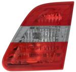 MAGNETI MARELLI Lampa Spate Dreapta (partea Interioara Culoare Semnalizator Greu Afumat Culoare Sticla Gri Lampa Anti-ceata Lampa Mers (714027530803)