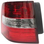 MAGNETI MARELLI Lampa Spate Stanga (partea Interioara H6W/W16W/W21W Lampa Anti-ceata Lampa Mers Inapoi) Vw Passat Cc 05.08-01.12 (714027100701)