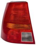 MAGNETI MARELLI Lampa Spate Stanga (culoare Semnalizator Portocaliu Culoare Sticla Portocaliu Lampa Anti-ceata) Vw Golf Iv Break (714028430705)