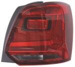 MAGNETI MARELLI Lampa Spate Dreapta (p21w/W16W Lampa Mers Inapoi Varianta Echipament: Gti) Vw Polo V 6c 05.14-09.17 VW POLO 5 (714000028781)