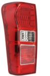 DEPO Lampa Spate Stanga (led/P21W Lampa Anti-ceata) Isuzu D-max Ii Rt Pick-up 06.12-04.17 ISUZU D-MAX 2 (213-1933L-LD-UE)
