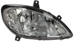 DEPO Far Dreapta (h7 Electric fara Motoras) Mercedes Vito / Viano W639 09.03-10.10 MERCEDES-BENZ VIANO/VITO (440-1140R-LD-EM)