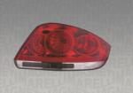 MAGNETI MARELLI Lampa Spate Stanga (p21w/R5W Culoare Semnalizator Alb Culoare Sticla Rosu Lampa Anti-ceata) Fiat Linea 06.07-06.15 (712202001110)